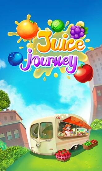 download Juice journey apk